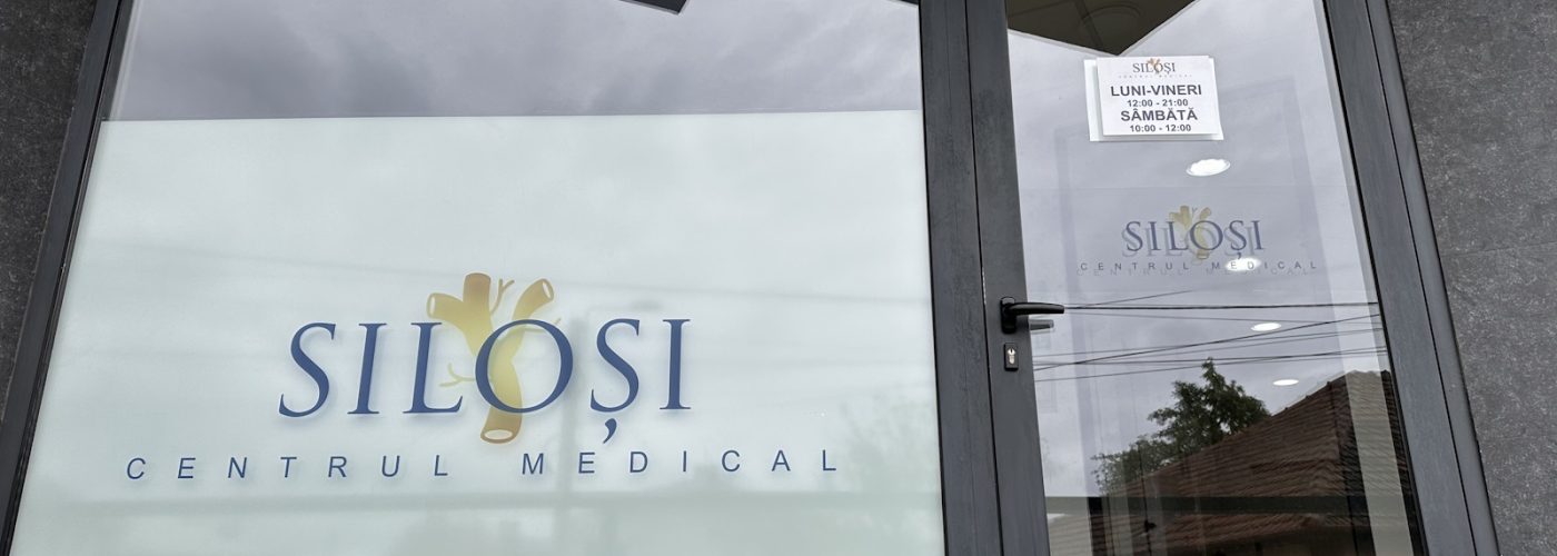 Centru medical de medicina vasculara Craiova