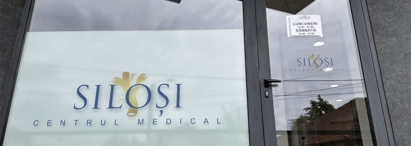 Centru medical de medicina vasculara Craiova