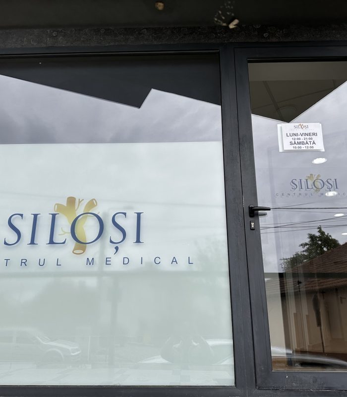 Centru medical de medicina vasculara Craiova