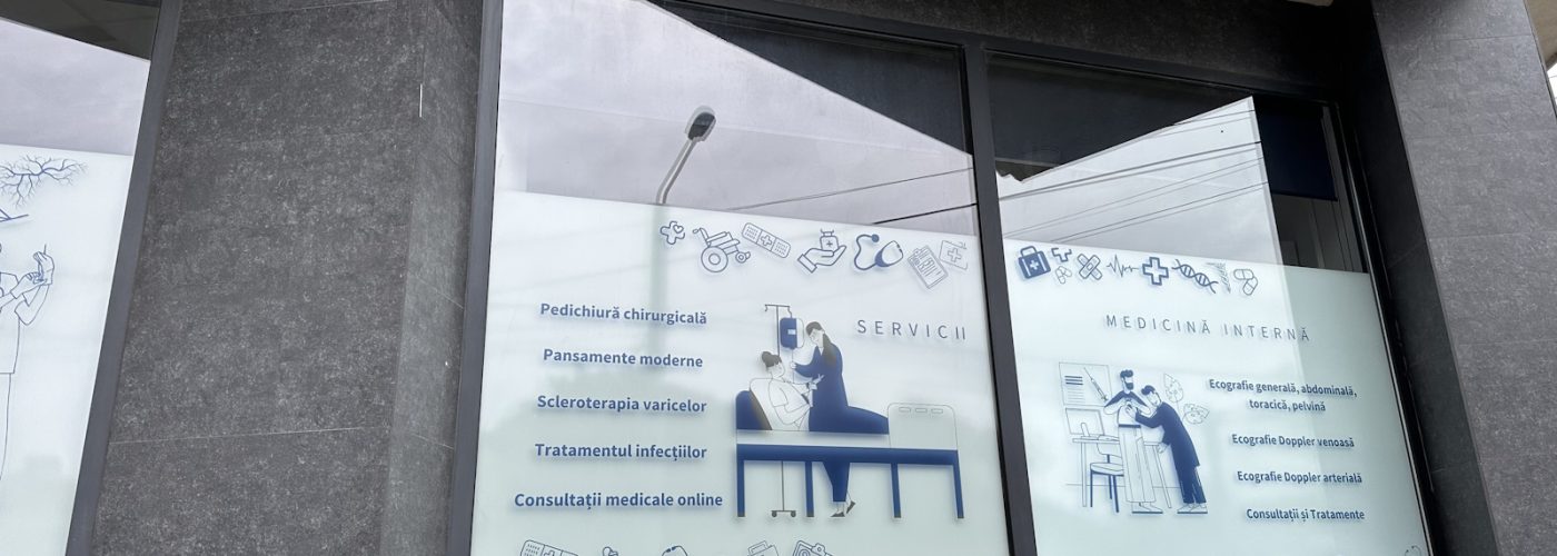 Medicina vasculara Craiova