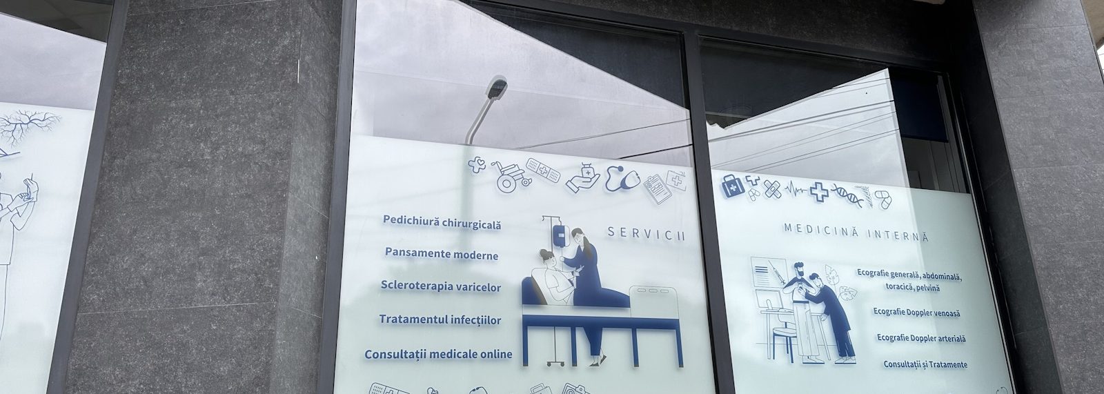 Medicina vasculara Craiova