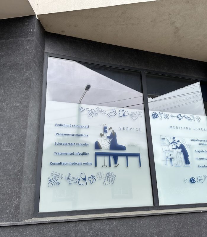 Medicina vasculara Craiova