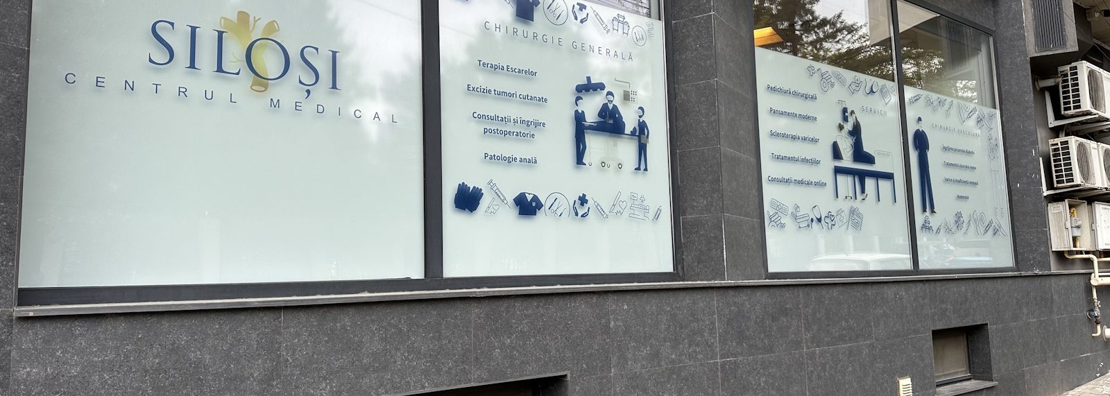 Medicina vasculara in Craiova