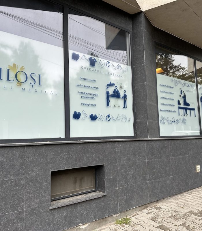 Medicina vasculara in Craiova