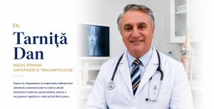 Dr. Dan Tarniță
