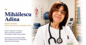 Dr. Adina Mihăilescu
