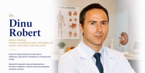Dr. Robert Dinu