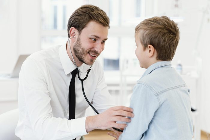 Pediatrie 6